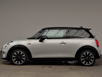 Used MINI Hatch 2020 for sale - 77404903: Photo