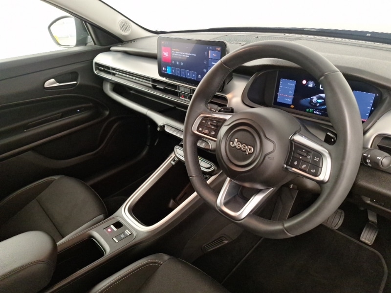 Used Jeep Other 2025 for sale - 76144720: Photo 11