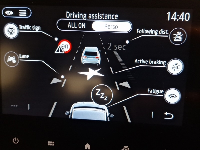 Used Renault Clio 2025 for sale - 76695785: Photo 14