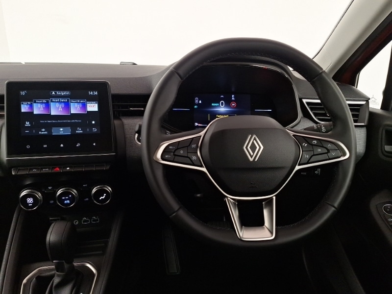 Used Renault Clio 2025 for sale - 76695785: Photo 7