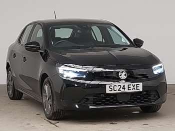 2024 - 1.2 Turbo Design 5dr Auto