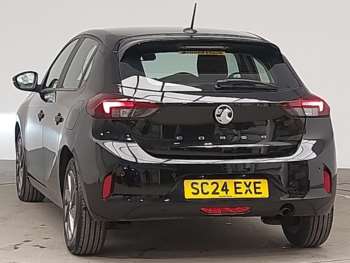 Used Vauxhall Corsa 2024 for sale - 73919922: Photo