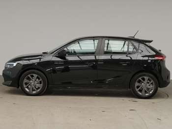 Used Vauxhall Corsa 2024 for sale - 73919922: Photo