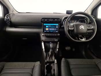 Used Citroen C3 Aircross 2023 for sale - 75072420: Photo