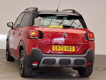 Used Citroen C3 Aircross 2023 for sale - 75072420: Photo