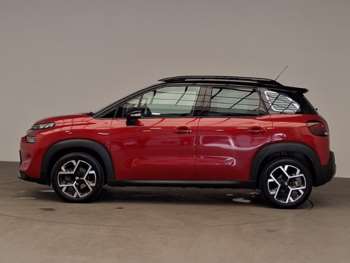 Used Citroen C3 Aircross 2023 for sale - 75072420: Photo