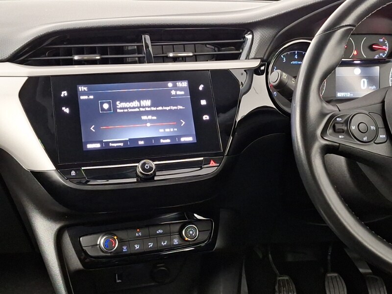 Used Vauxhall Corsa 2020 for sale - 77568872: Photo 10