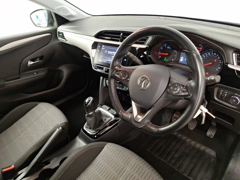 Used Vauxhall Corsa 2020 for sale - 77568872: Photo 11