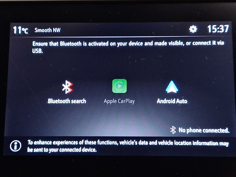 Used Vauxhall Corsa 2020 for sale - 77568872: Photo 12