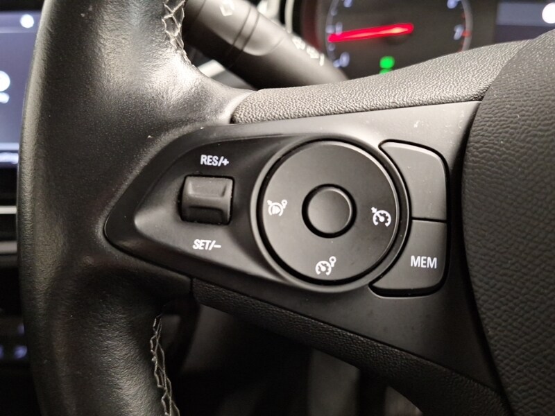 Used Vauxhall Corsa 2020 for sale - 77568872: Photo 16