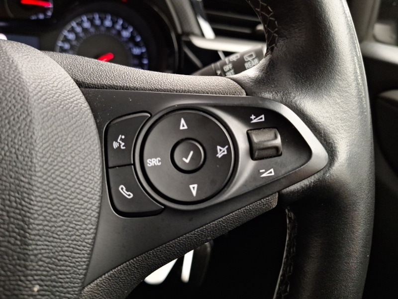 Used Vauxhall Corsa 2020 for sale - 77568872: Photo 17