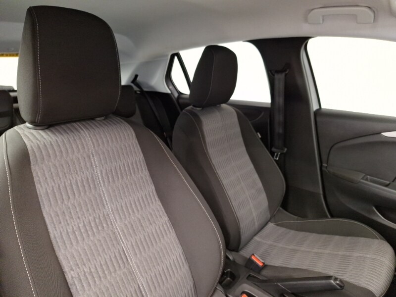 Used Vauxhall Corsa 2020 for sale - 77568872: Photo 19