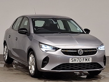 Used Vauxhall Corsa 2020 for sale - 77568872: Photo