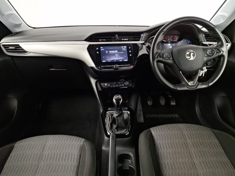 Used Vauxhall Corsa 2020 for sale - 77568872: Photo 2