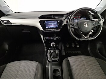 Used Vauxhall Corsa 2020 for sale - 77568872: Photo
