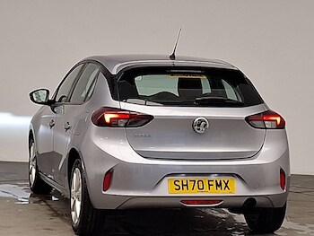 Used Vauxhall Corsa 2020 for sale - 77568872: Photo