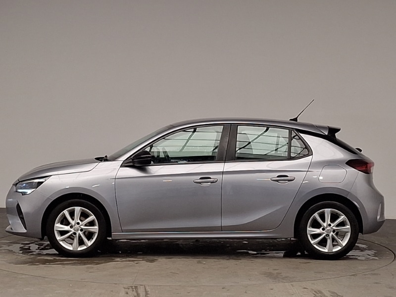 Used Vauxhall Corsa 2020 for sale - 77568872: Photo 4