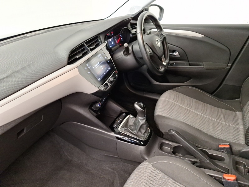 Used Vauxhall Corsa 2020 for sale - 77568872: Photo 5