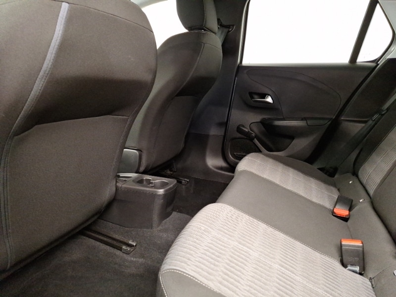 Used Vauxhall Corsa 2020 for sale - 77568872: Photo 6