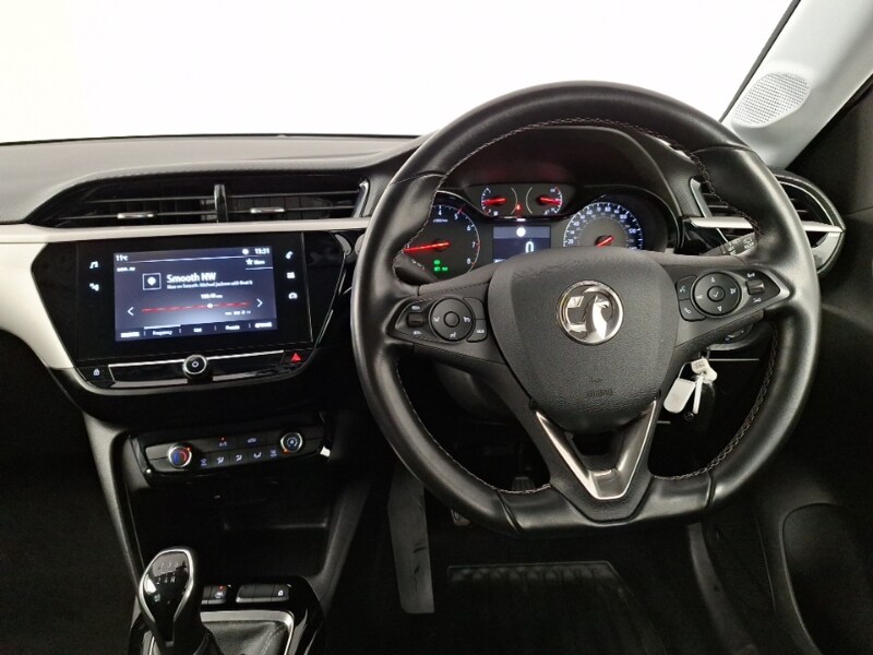 Used Vauxhall Corsa 2020 for sale - 77568872: Photo 7