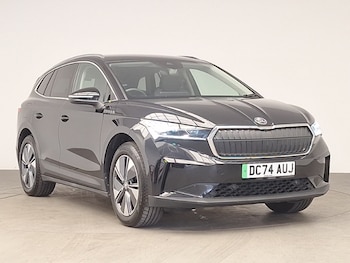 2024 - 210kW 85 Edition 82kWh 5dr Auto