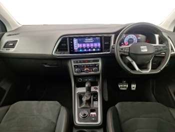 Used SEAT Ateca 2024 for sale - 74860651: Photo