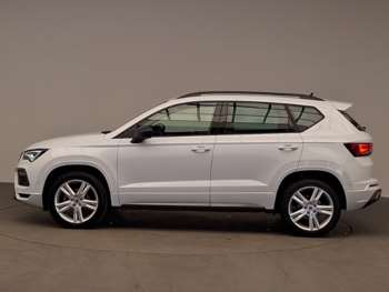 Used SEAT Ateca 2024 for sale - 74860651: Photo