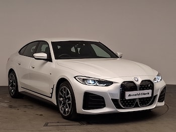 Used BMW i4 2022 for sale - 79433087: Photo