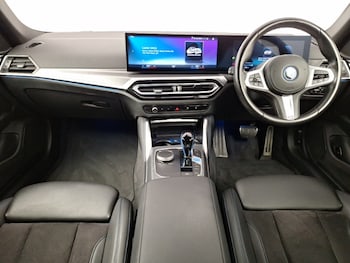 Used BMW i4 2022 for sale - 79433087: Photo
