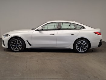 Used BMW i4 2022 for sale - 79433087: Photo
