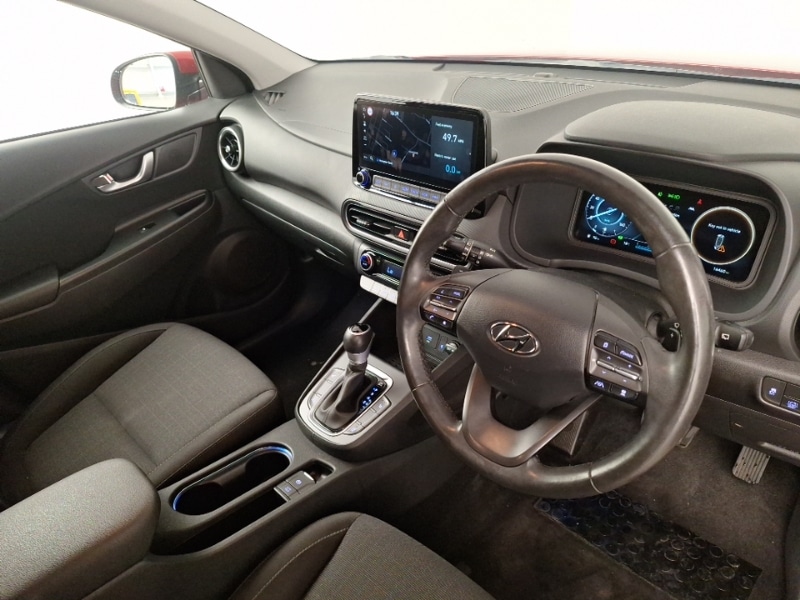 Used Hyundai KONA 2022 for sale - 76560643: Photo 11