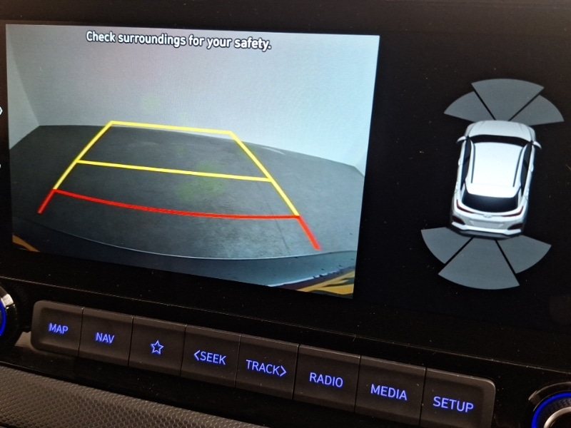 Used Hyundai KONA 2022 for sale - 76560643: Photo 12