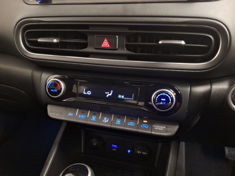 Used Hyundai KONA 2022 for sale - 76560643: Photo 13