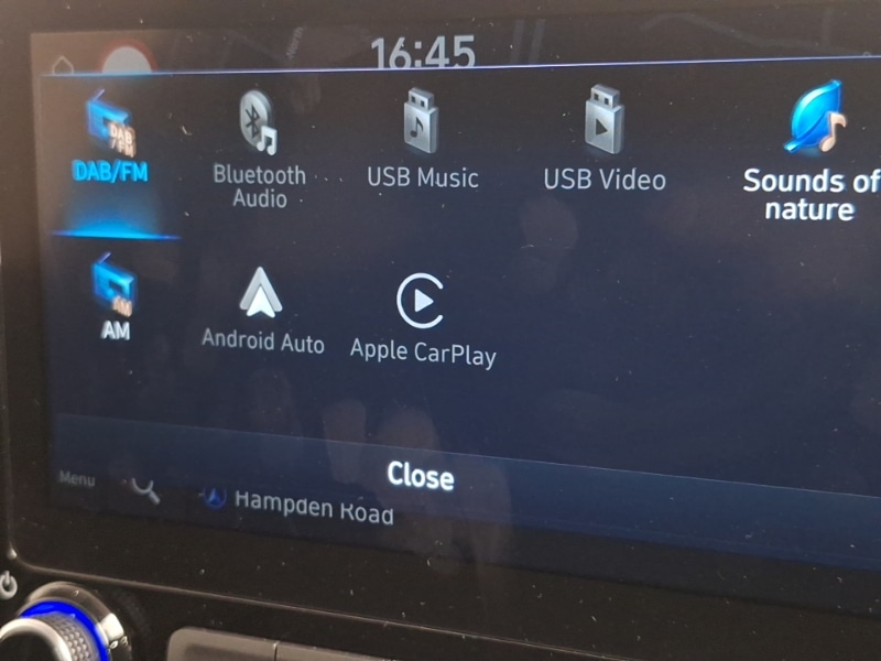 Used Hyundai KONA 2022 for sale - 76560643: Photo 15