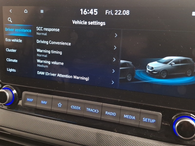 Used Hyundai KONA 2022 for sale - 76560643: Photo 16