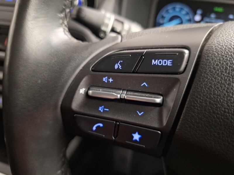 Used Hyundai KONA 2022 for sale - 76560643: Photo 17