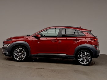 Used Hyundai KONA 2022 for sale - 76560643: Photo