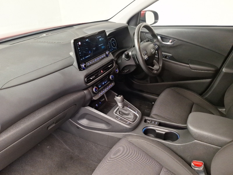 Used Hyundai KONA 2022 for sale - 76560643: Photo 5