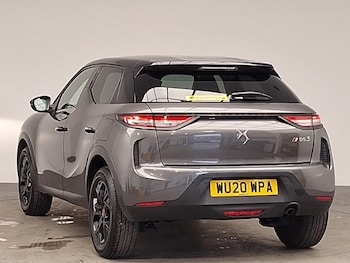 Used DS Automobiles DS 3 2020 for sale - 78833753: Photo