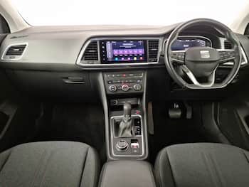 Used SEAT Ateca 2023 for sale - 79493161: Photo