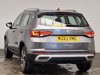 Used SEAT Ateca 2023 for sale - 79493161: Photo