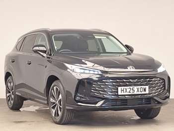 2025 - 1.5 T-GDI Trophy 5dr