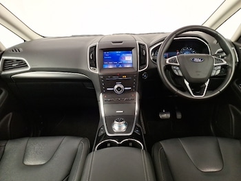 Used Ford S-Max 2022 for sale - 75837381: Photo