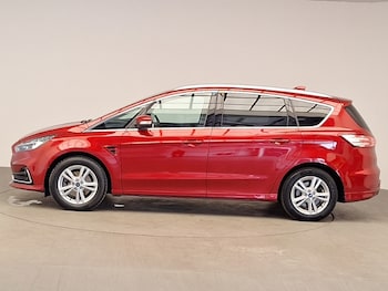 Used Ford S-Max 2022 for sale - 75837381: Photo