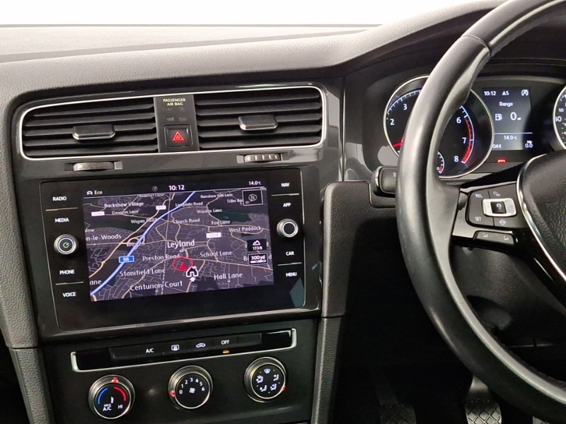 Used Volkswagen Golf 2019 for sale - 78126514: Photo 10