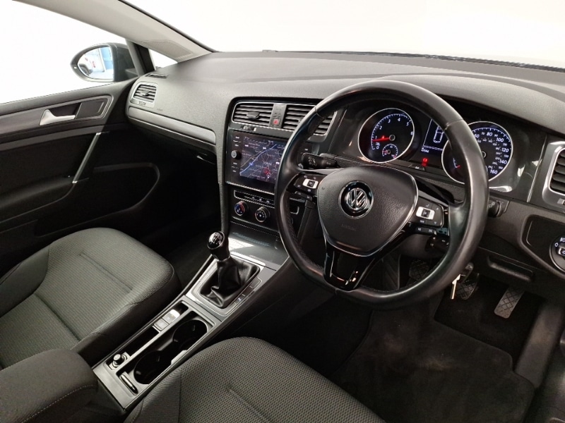 Used Volkswagen Golf 2019 for sale - 78126514: Photo 11