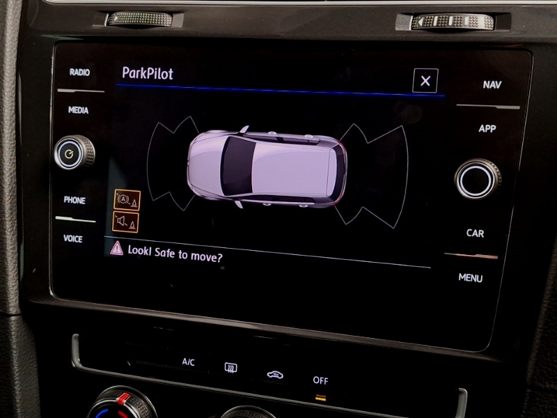 Used Volkswagen Golf 2019 for sale - 78126514: Photo 12