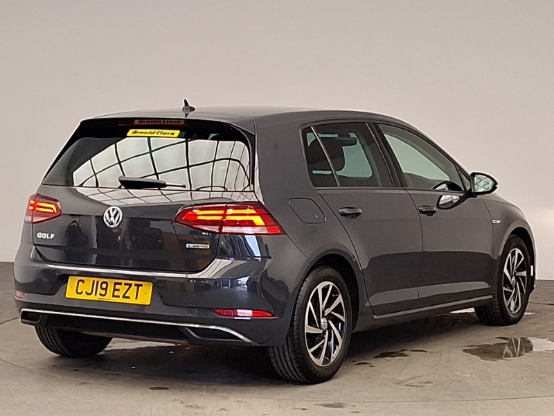 Used Volkswagen Golf 2019 for sale - 78126514: Photo 3