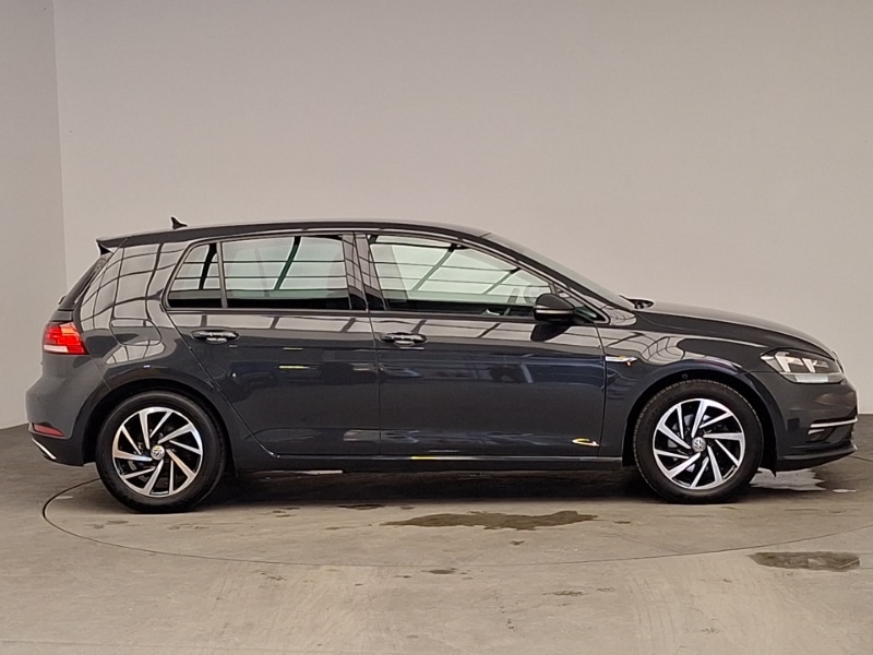 Used Volkswagen Golf 2019 for sale - 78126514: Photo 4