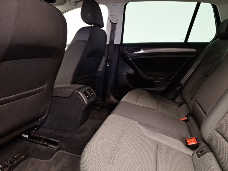 Used Volkswagen Golf 2019 for sale - 78126514: Photo 6
